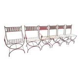 Chaises et Fauteuils