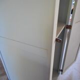 Wardrobe / dressing room of boarding school