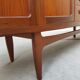 Vtg Mid Century G Plan Fresco Teak 7ft Sideboard Danish Design 60s 70s Retro