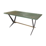 Table brand Créations Jarden, France 1960s