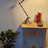 Jielde lamp