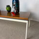 Vintage coffee table