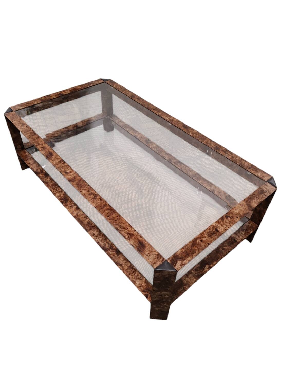 1970s coffee table