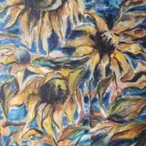 Peinture à l'huile