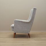 Lounge armchair, Danish design, 1960s, production: Denmark
