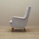 Lounge armchair, Danish design, 1960s, production: Denmark