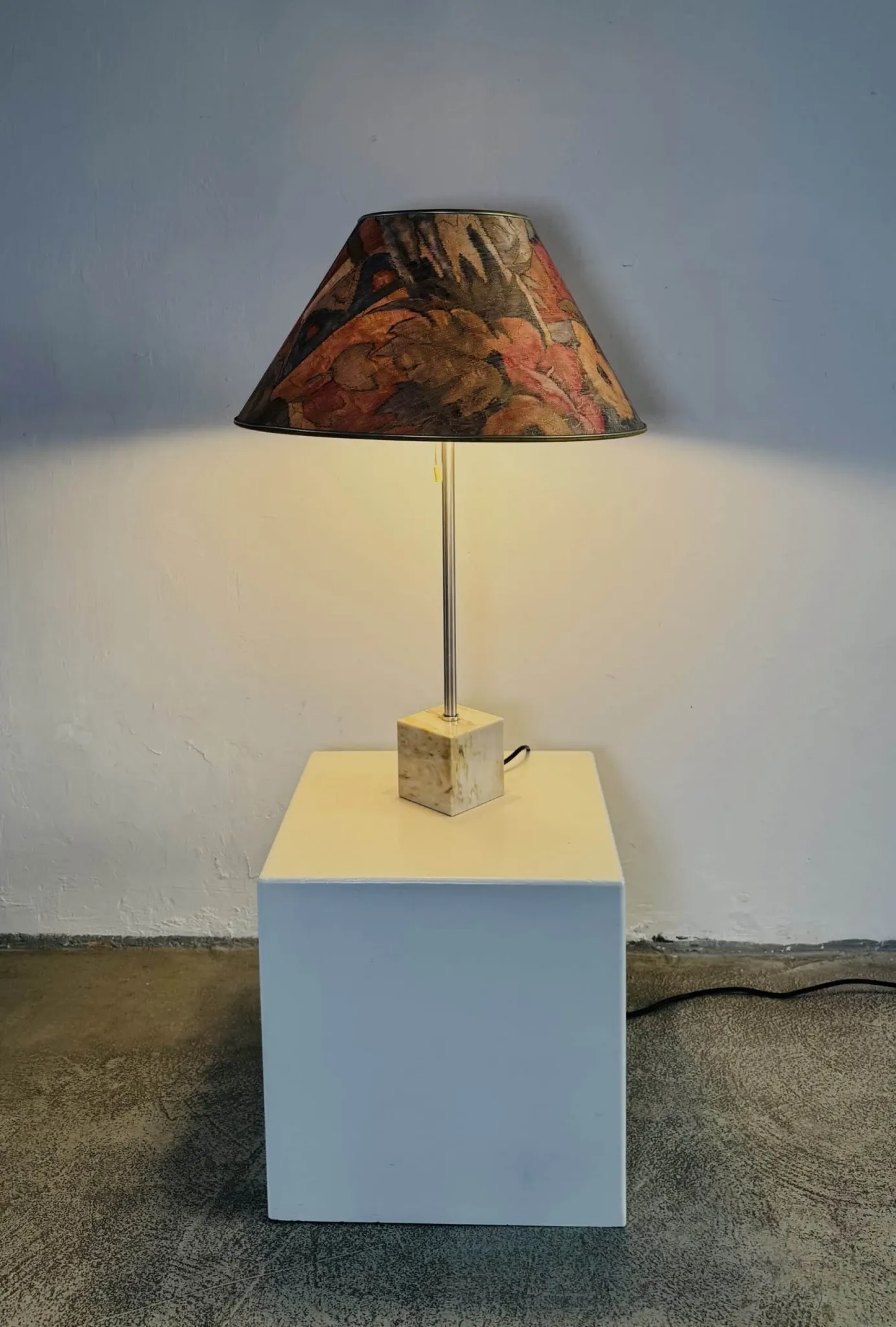 D-2153 Table Lamp By Raak Amsterdam, The Netherlands, 1968