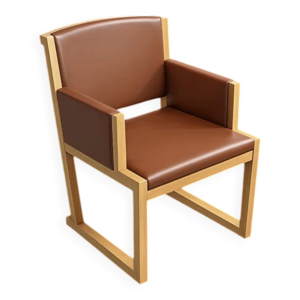 Fauteuil Musa - B&B maxalto