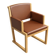 Musa Armchair - B&B Maxalto