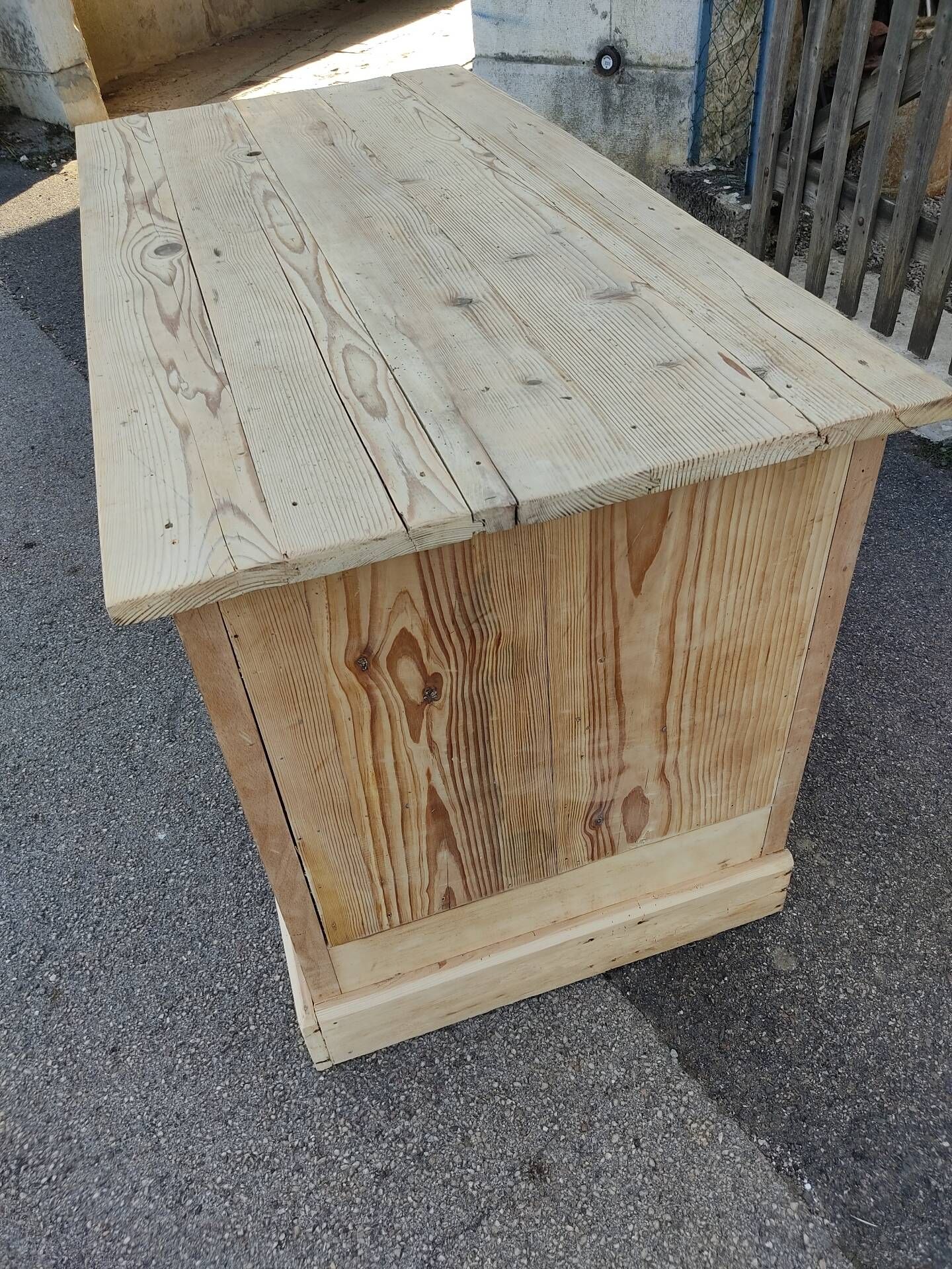Workshop furniture
