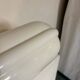 Lampe Eco blanche Luciano Annichini Artemide