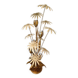 Flowers Floor Lamp by Hans Kogl
