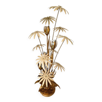 Flowers Floor Lamp by Hans Kogl