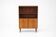 Cabinet-bar danois de Poul Hundevad, années 1960