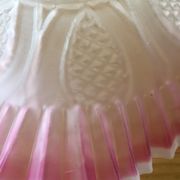 Suspension en verre