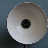 Brown desk lamp 70's