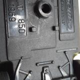 Fiat 850 1/43e used tractor