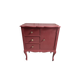 Relief storage furniture
