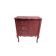 Relief storage furniture