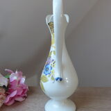 Vintage Pichet Aiguière en Céramique Vénitienne d'art (Milceram's)