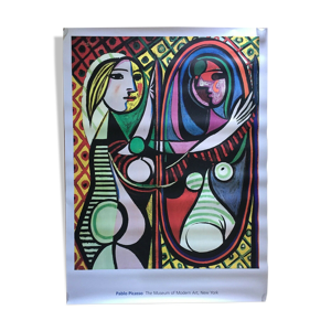 Affiche Pablo Picasso