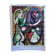 Poster "Pablo Picasso" Museum of Modern Art New York 2003