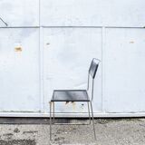 Spaghetti Chair by Giandomenico Belotti for Alias, 1979, Set of 3