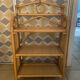 Stand shelf