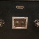 Old Dubois-Oudin Reims Safe - 1880-1900