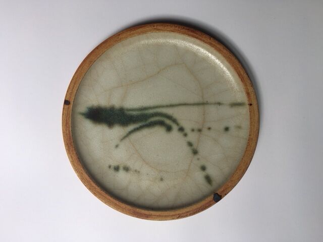 Modernista décor service, "pottery La Colombe"