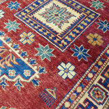 Tapis d'Orient "Kazak" extra fin