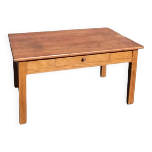 table basse de ferme
