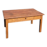 Table basse de ferme