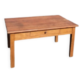 Farmhouse coffee table