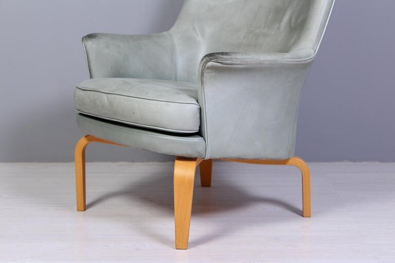 Fauteuil "Pilot" Arne Norell  1960s