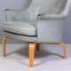 Fauteuil "Pilot" Arne Norell  1960s