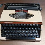 Nogamatic 400 typewriter