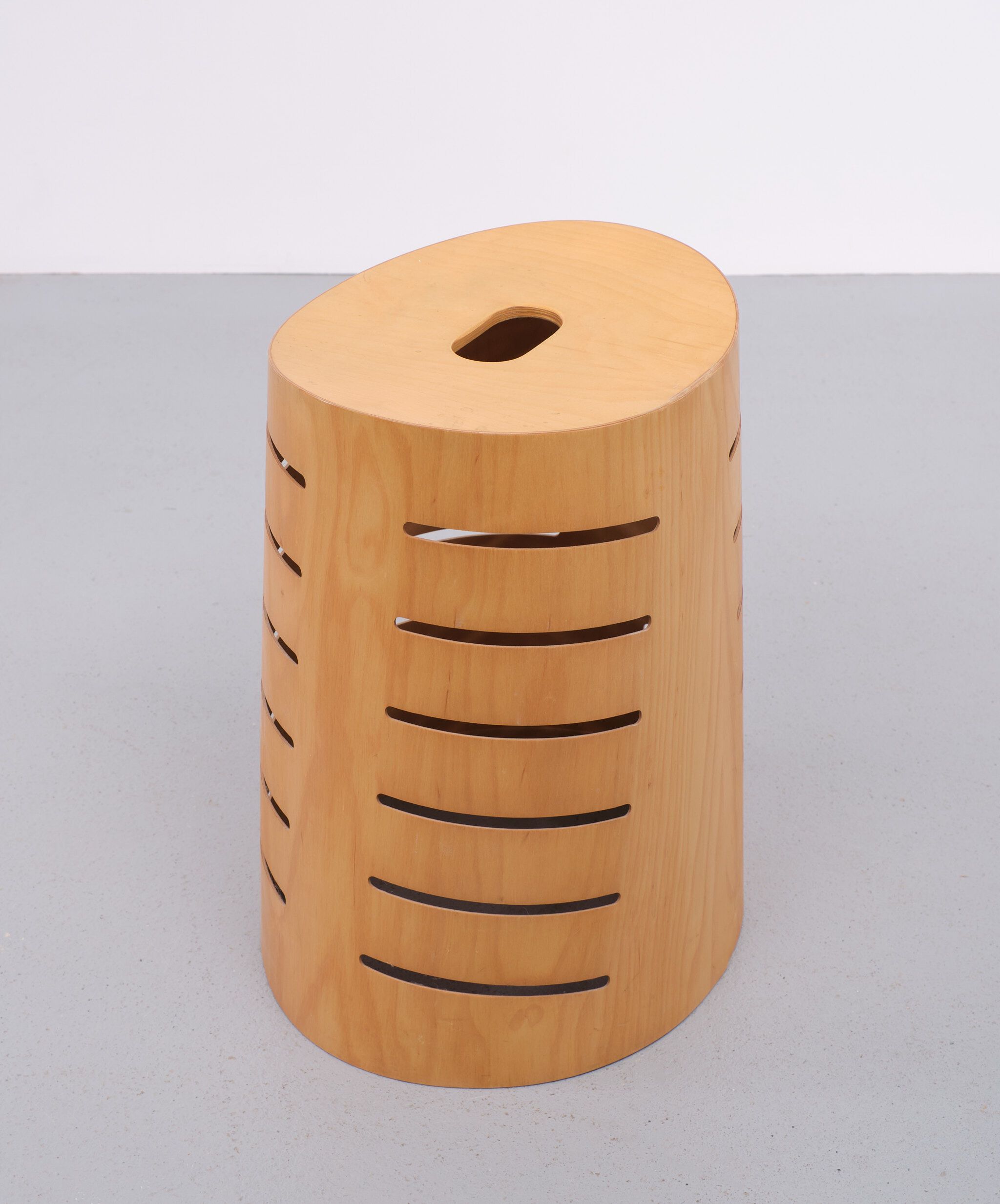 Ruud-jan-kokke stool 1990 Netherlands