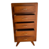 Scandinavian vintage chest of drawers