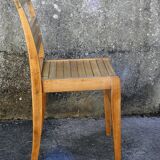 RENE GABRIEL CHAIR 1940s
