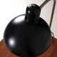 Desk-/Clamp Lamp by Christian Dell for Kaiser Idell