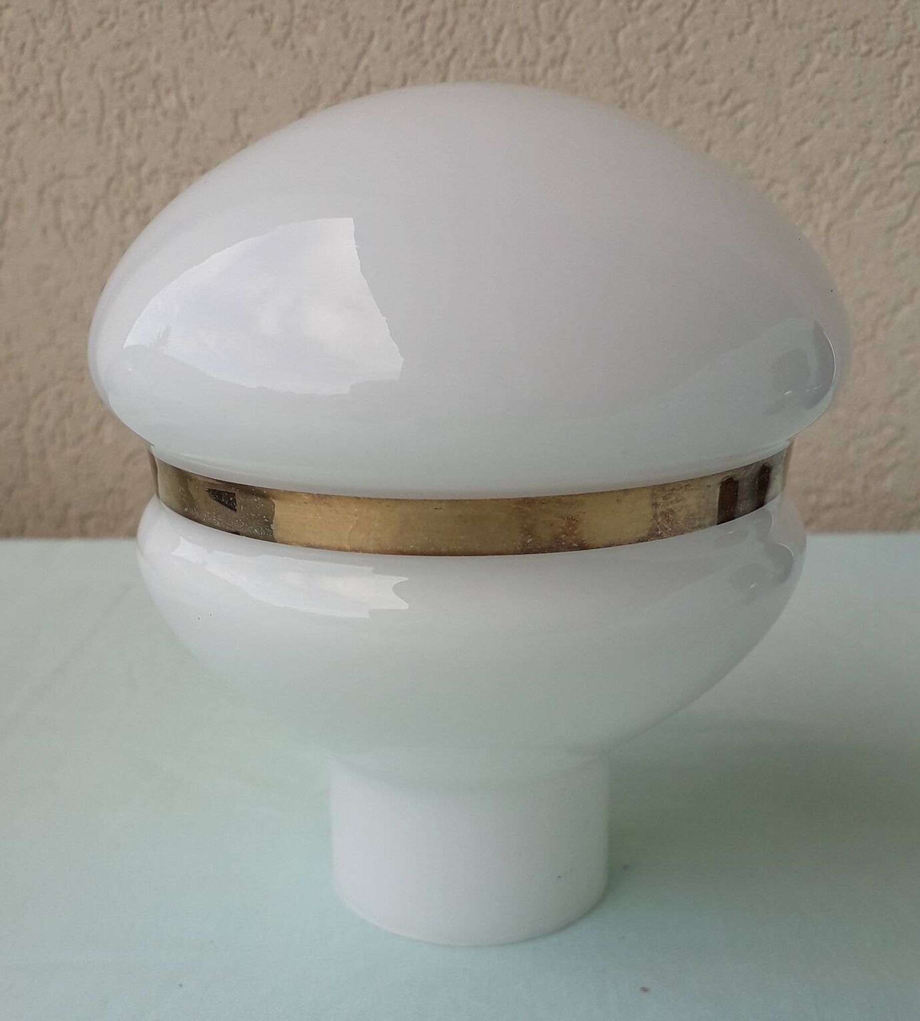Pair of wall lights from the 1950s