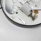 Erco 4362 ceiling light diameter 29cm