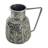 Pot à lait en argent