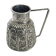 Silver milk pot
