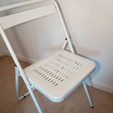 Vintage folding chair