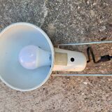 Lampe luminaire a contre poids de paolo rizzatto applique murale