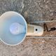 Counterweight lamp by paolo rizzatto wall light