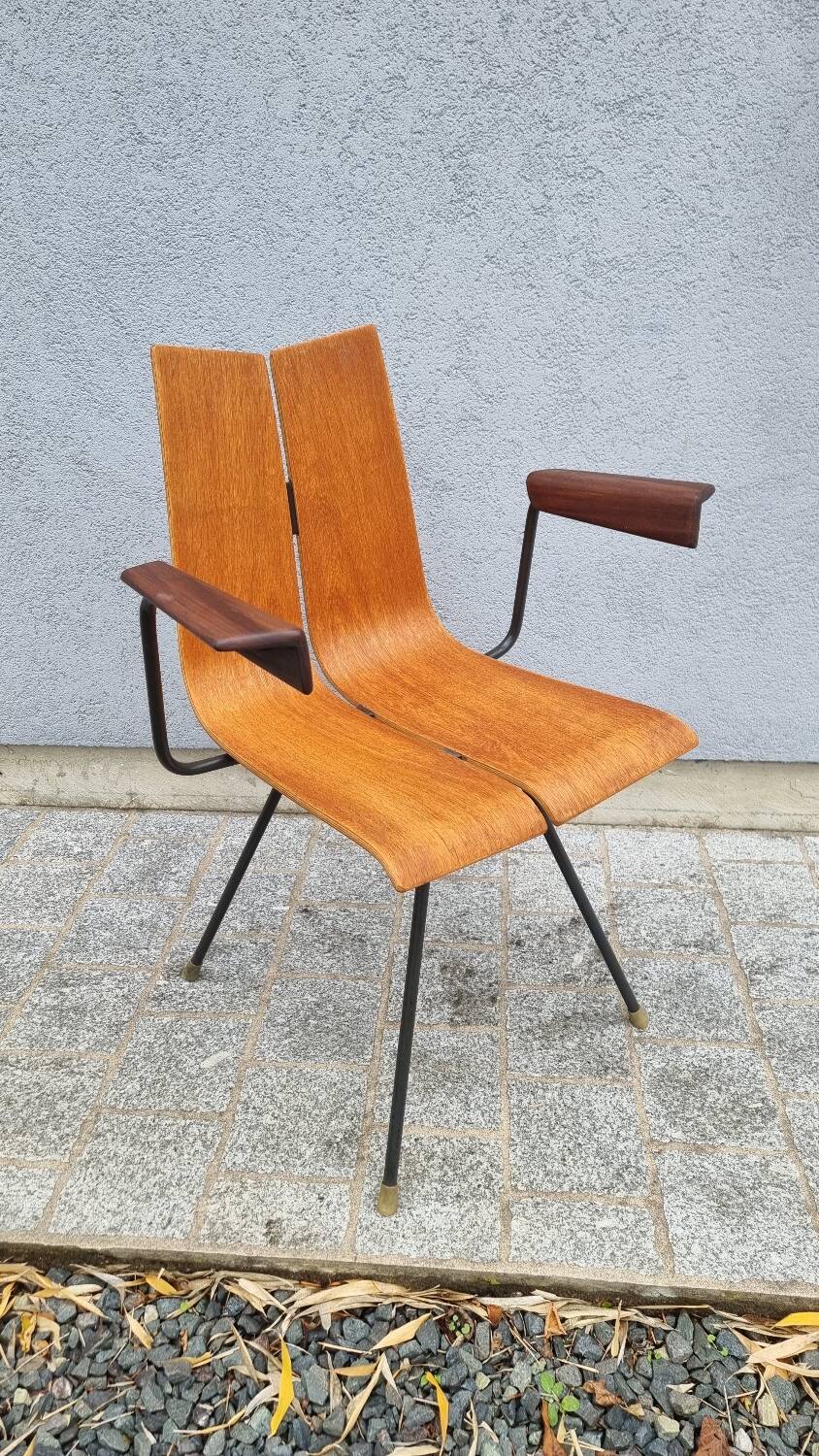 Hans Bellman armchair