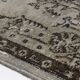 Vintage Turkish Wool Handknotted RUG sku v9